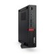 Lenovo ThinkCentre M710 Intel® Core™ i5 i5-7400T 8 GB DDR4-SDRAM 256 GB SSD Windows 10 Pro Mini PC Nero 9