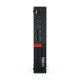 Lenovo ThinkCentre M710 Intel® Core™ i5 i5-7400T 8 GB DDR4-SDRAM 256 GB SSD Windows 10 Pro Mini PC Nero 10