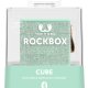 Fresh 'n Rebel Rockbox Cube Fabriq Edition - Peppermint 7