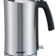 Cloer 4909 bollitore elettrico 1,2 L 2000 W Acciaio inox 2