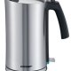 Cloer 4909 bollitore elettrico 1,2 L 2000 W Stainless steel 2