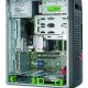 Fujitsu CELSIUS W570power+ Intel® Core™ i7 i7-7700 16 GB DDR4-SDRAM 256 GB SSD NVIDIA® Quadro® P600 Windows 10 Pro Desktop Stazione di lavoro Nero 4