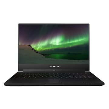 Gigabyte AERO 15W-CF3O Intel® Core™ i7 i7-7700HQ Computer portatile 39,6 cm (15.6") Full HD 16 GB DDR4-SDRAM 512 GB SSD NVIDIA® GeForce® GTX 1060 Wi-Fi 5 (802.11ac) Windows 10 Pro Nero, Arancione