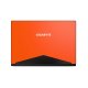 GIGABYTE AERO 15W-CF3O Intel® Core™ i7 i7-7700HQ Computer portatile 39,6 cm (15.6