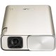ASUS ZenBeam Go E1Z videoproiettore Proiettore a raggio standard 150 ANSI lumen DLP WVGA (854x480) Oro 2