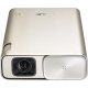 ASUS ZenBeam Go E1Z Proiettore a raggio standard 150 ANSI lumen DLP WVGA (854x480) Oro 2