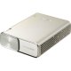 ASUS ZenBeam Go E1Z videoproiettore Proiettore a raggio standard 150 ANSI lumen DLP WVGA (854x480) Oro 5