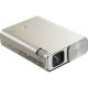 ASUS ZenBeam Go E1Z videoproiettore Proiettore a raggio standard 150 ANSI lumen DLP WVGA (854x480) Oro 6