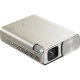 ASUS ZenBeam Go E1Z Proiettore a raggio standard 150 ANSI lumen DLP WVGA (854x480) Oro 6