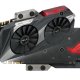 ASUS ROG-POSEIDON-GTX1080TI-P11G-GAMING NVIDIA GeForce GTX 1080 Ti 11 GB GDDR5X 10