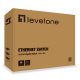 LevelOne GEU-1621 switch di rete Gigabit Ethernet (10/100/1000) Grigio 4