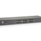 LevelOne GSW-2457 switch di rete Non gestito Gigabit Ethernet (10/100/1000) Nero 2