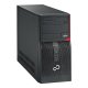 Fujitsu ESPRIMO P556 Intel® Pentium® G G4560 4 GB DDR4-SDRAM 500 GB HDD Micro Tower PC Nero 2