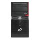 Fujitsu ESPRIMO P556 Intel® Pentium® G G4560 4 GB DDR4-SDRAM 500 GB HDD Micro Tower PC Nero 3