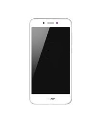 Honor 6A 12,7 cm (5") Doppia SIM Android 7.0 4G Micro-USB B 2 GB 16 GB 3020 mAh Argento, Bianco