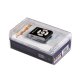 New Majestic SDB8309BK lettore e registratore MP3/MP4 Lettore MP3 0 GB Nero 3
