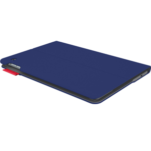 Logitech Type+ Italiano Bluetooth Blu