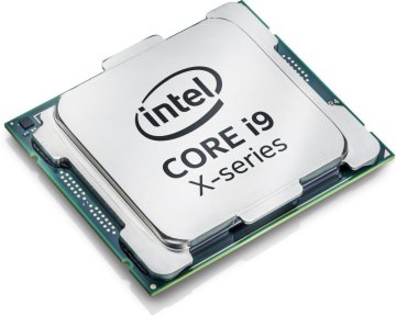 Intel Core i9-7900X processore 3,3 GHz 13,75 MB L3 Scatola