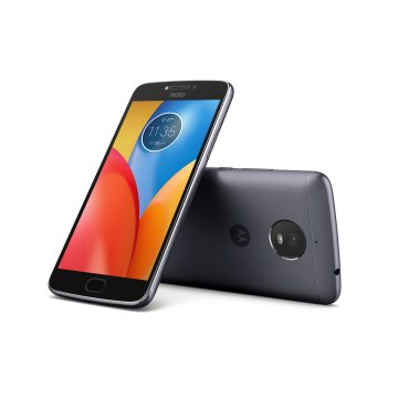 TIM Motorola Moto E4 12,7 cm (5") SIM singola Android 7.1.1 4G Micro-USB 2 GB 16 GB 2800 mAh Grigio