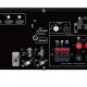 Yamaha RX-V383 70 W 5.1 canali Surround Compatibilità 3D Nero 3