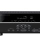Yamaha RX-V383 70 W 5.1 canali Surround Compatibilità 3D Nero 2
