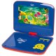 Trevi PDX 1407 Lettore DVD portatile Convertibile 17,8 cm (7