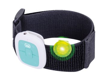 Trevi MPV 1703 S Lettore MP3 Verde