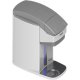 Beghelli 3331 Filtraggio acqua 2 L Grigio, Bianco 2