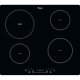 Whirlpool ACM 838/NE Nero Da incasso 60 cm Piano cottura a induzione 4 Fornello(i) 2