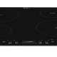 Whirlpool ACM 838/NE Nero Da incasso 60 cm Piano cottura a induzione 4 Fornello(i) 10