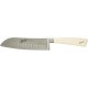Berkel BK-KEL1SA18SRCBL coltello da cucina Stainless steel 1 pz Mezzaluna 2