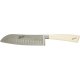 Berkel BK-KEL1SA18SRCBL coltello da cucina Acciaio inox 1 pz Mezzaluna 2