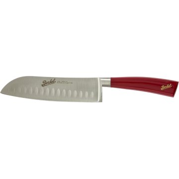Berkel BK-KEL1SA18SRRBL coltello da cucina Acciaio inox 1 pz Mezzaluna