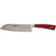 Berkel BK-KEL1SA18SRRBL coltello da cucina Stainless steel 1 pz Mezzaluna 2