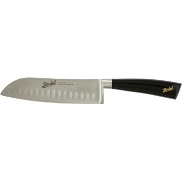 Berkel BK-KEL1SA18SRBBL coltello da cucina Stainless steel 1 pz Mezzaluna