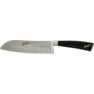 Berkel BK-KEL1SA18SRBBL coltello da cucina Acciaio inox 1 pz Mezzaluna