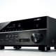Yamaha RX-V483 70 W 5.1 canali Surround Compatibilità 3D Nero 4