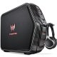 Acer Predator G6-710 Intel® Core™ i7 i7-7700K 16 GB DDR4-SDRAM 1,13 TB HDD+SSD NVIDIA® GeForce® GTX 1070 Windows 10 Home PC Nero, Rosso 6