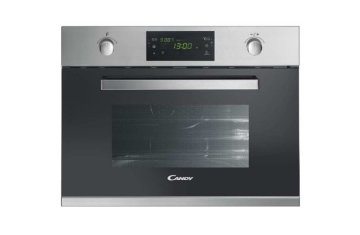 Candy MIC440VTX forno a microonde Acciaio inox Da incasso 44 L 900 W