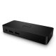 DELL Dual Video USB 3.0 D1000 Cablato USB 3.2 Gen 1 (3.1 Gen 1) Type-A Nero 2