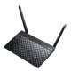 ASUS RT-AC52U B1 router wireless Gigabit Ethernet Dual-band (2.4 GHz/5 GHz) Nero 3