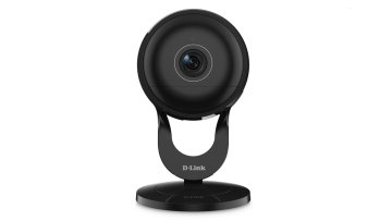 D-Link DCS-2530L telecamera di sorveglianza Sferico Telecamera di sicurezza IP Interno 1920 x 1080 Pixel Soffitto/muro