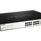 D-Link DGS-1100-26MP switch di rete Gestito L2 Gigabit Ethernet (10/100/1000) Supporto Power over Ethernet (PoE) 1U Nero 2