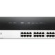 D-Link DGS-1100-26MP switch di rete Gestito L2 Gigabit Ethernet (10/100/1000) Supporto Power over Ethernet (PoE) 1U Nero 3
