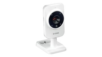 D-Link DCS-935LH telecamera di sorveglianza Cubo Telecamera di sicurezza IP Interno