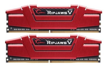 G.Skill 16GB DDR4-2400 memoria 2 x 8 GB 2400 MHz