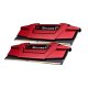 G.Skill 16GB DDR4-2400 memoria 2 x 8 GB 2400 MHz 3