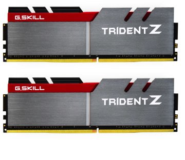 G.Skill 16GB DDR4 memoria 2 x 8 GB 3200 MHz