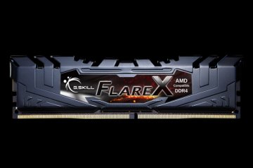 G.Skill F4-3200C14D-16GFX memoria 16 GB 2 x 8 GB DDR4 3200 MHz