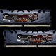 G.Skill F4-3200C14D-16GFX memoria 16 GB 2 x 8 GB DDR4 3200 MHz 3